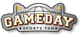 GAMEDAY SPORTS FAN